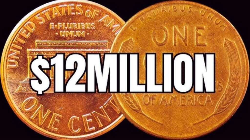 A Penny Worth a Fortune