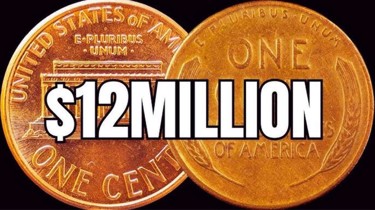 A Penny Worth a Fortune