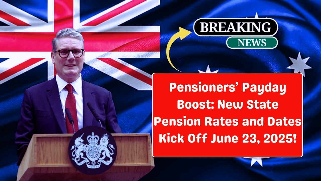 £300 Cash Boost Coming Before July 2025: Who Gets It and How to Claim!