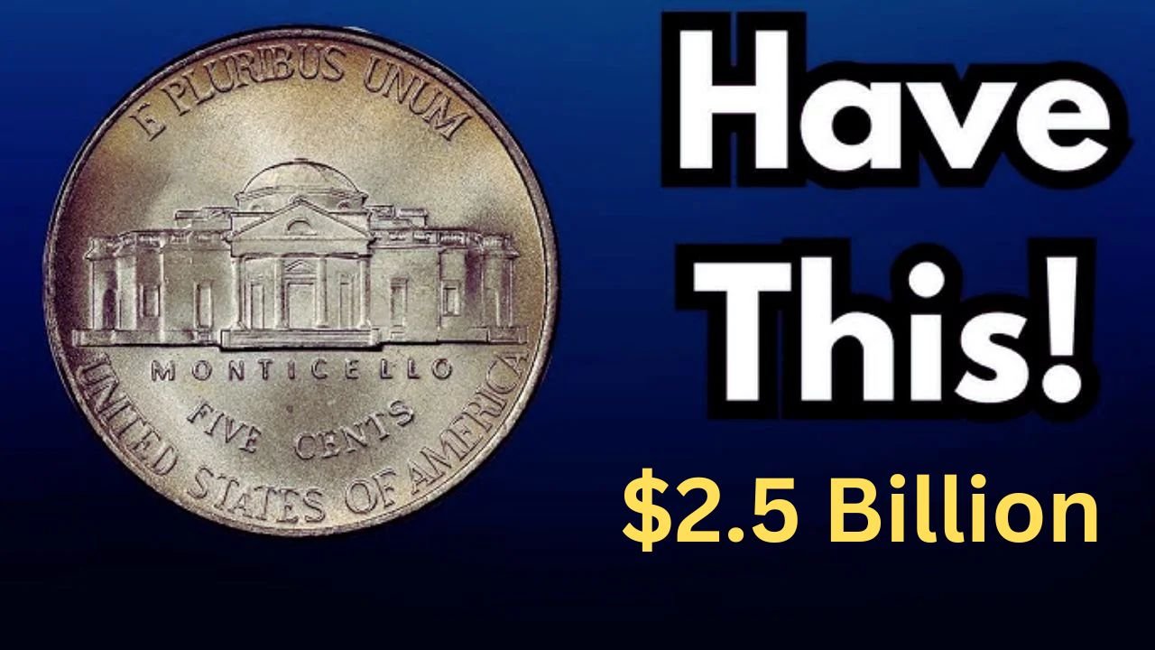 The Rare Bicentennial Quarter Valued at $2.5 Billion, Still in Circulation