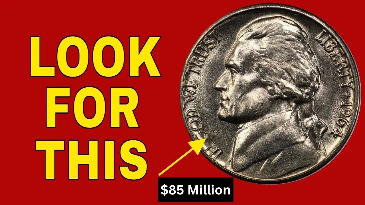 10 Rare Dimes and Bicentennial Quarters Could Be Worth $85 Million – Check Your Change