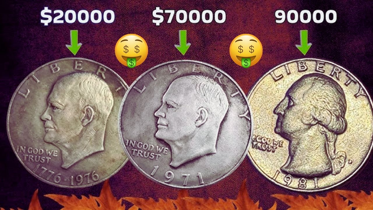 1976 Bicentennial Quarter Value: A Guide for Collectors