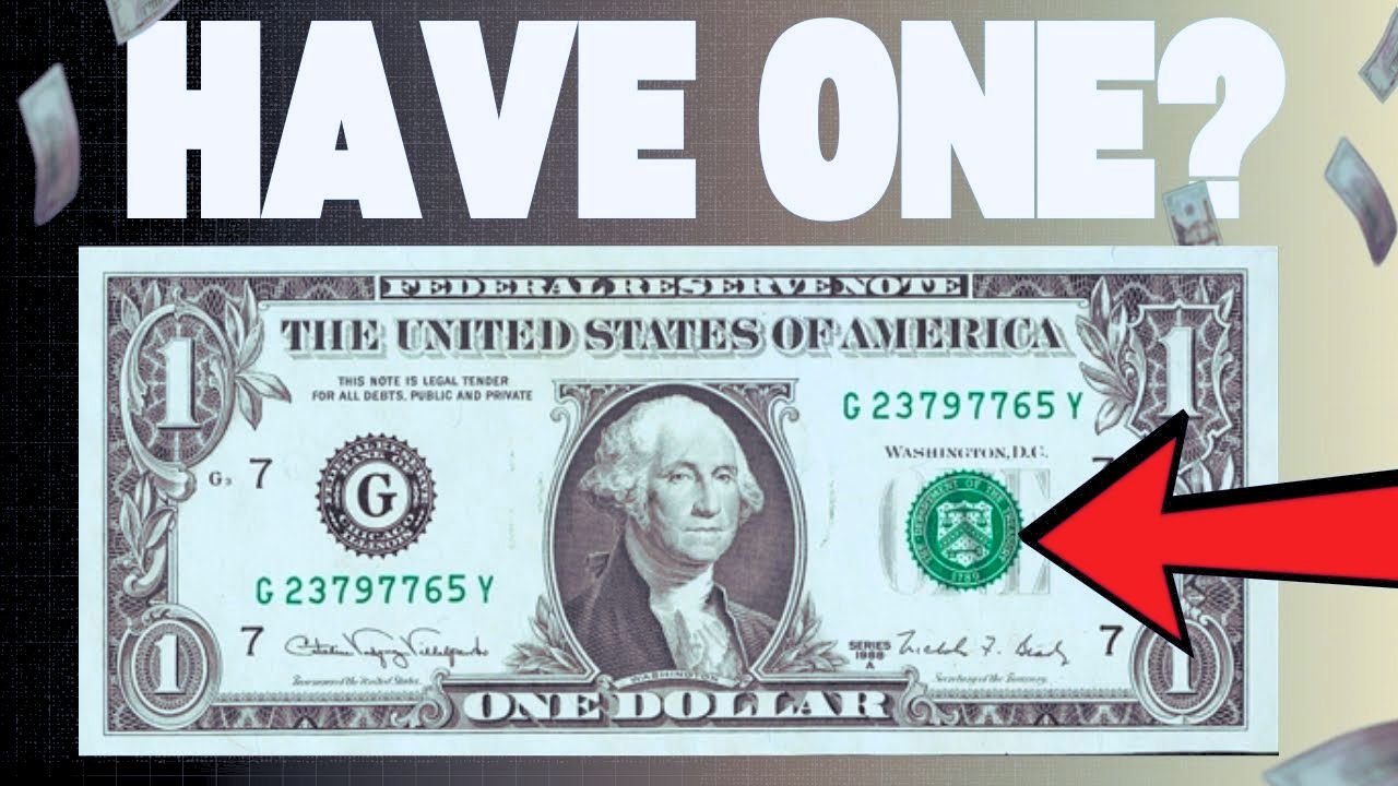 State Quarters and Rare $2 Bill That Could Make You Rich in 2025