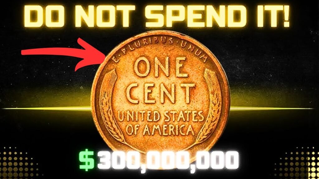 State Quarters and Lincoln Wheat Penny That Could Make You Rich in 2025