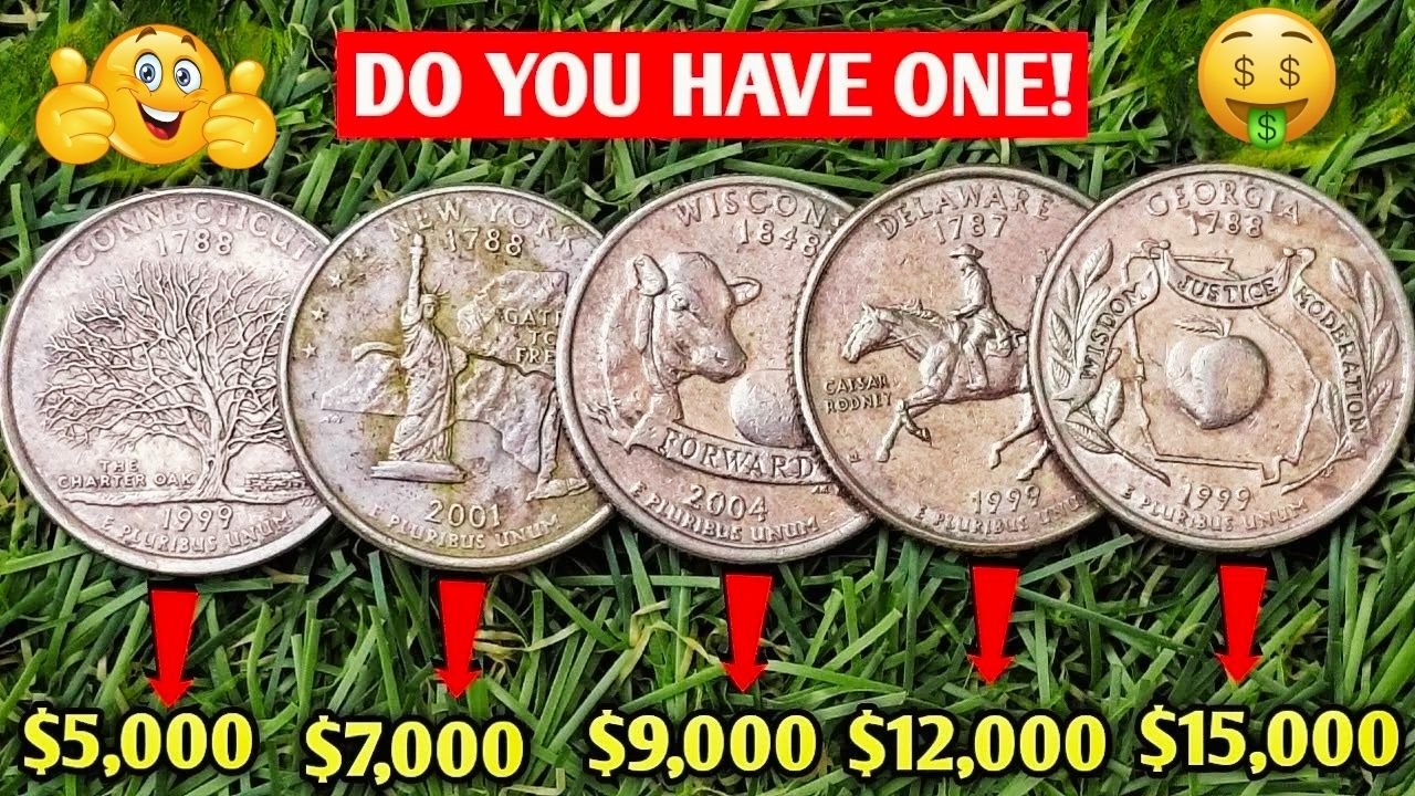 This rare Bicentennial quarter is worth $677,777 — is it still in circulation?