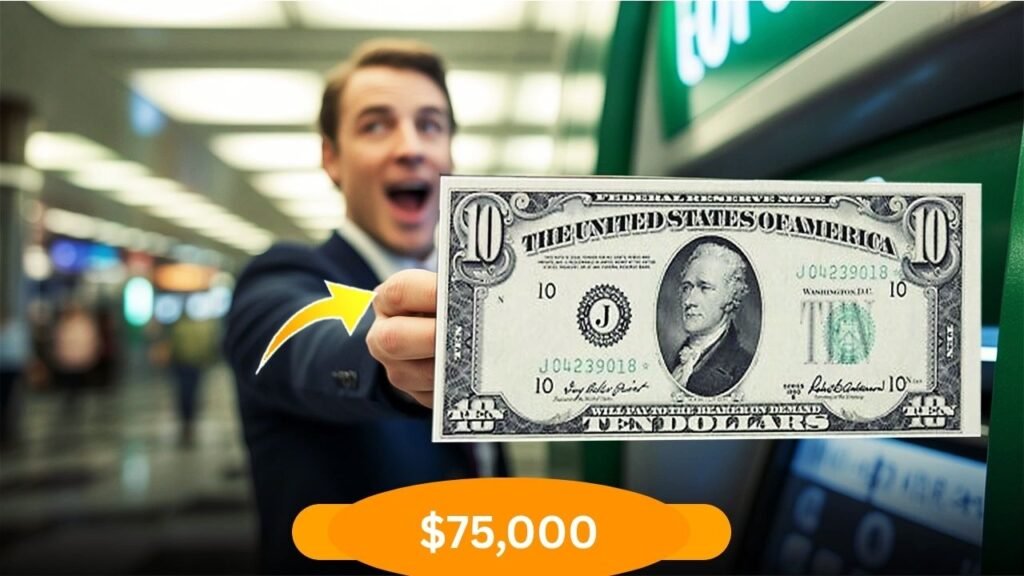 Still in Circulation: 2017A $2 Bill With Rare Serial Number Now Valued at $75,000+