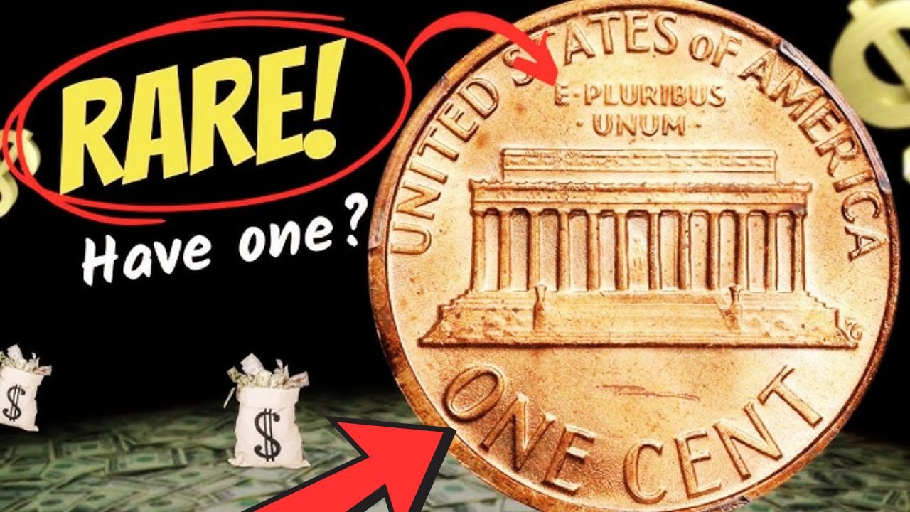 Rare Lincoln Wheat Penny Worth $83 Million – Could It Be in Your Pocket?