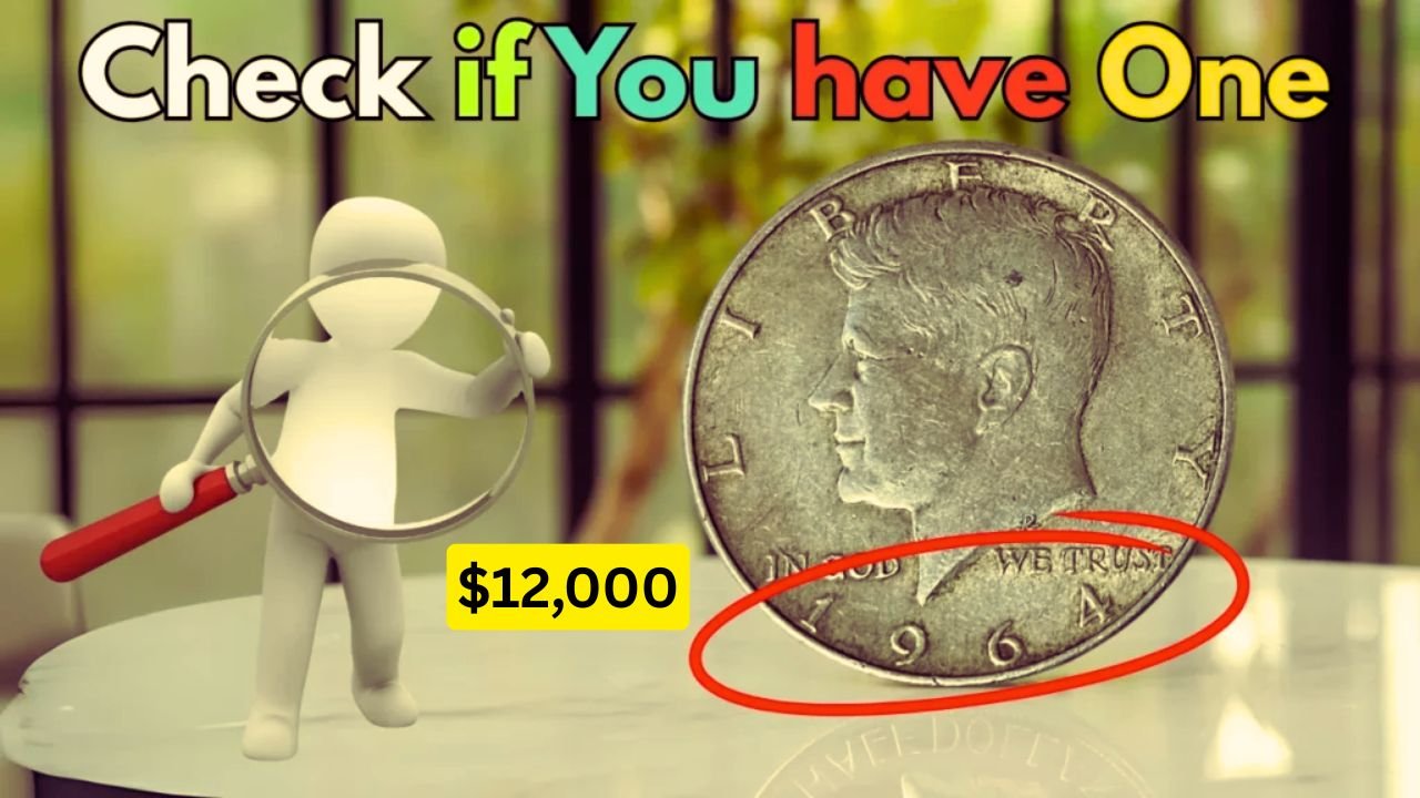 How to Spot the $12,000 Sacagawea Dollar Still Circulating in Pocket Change