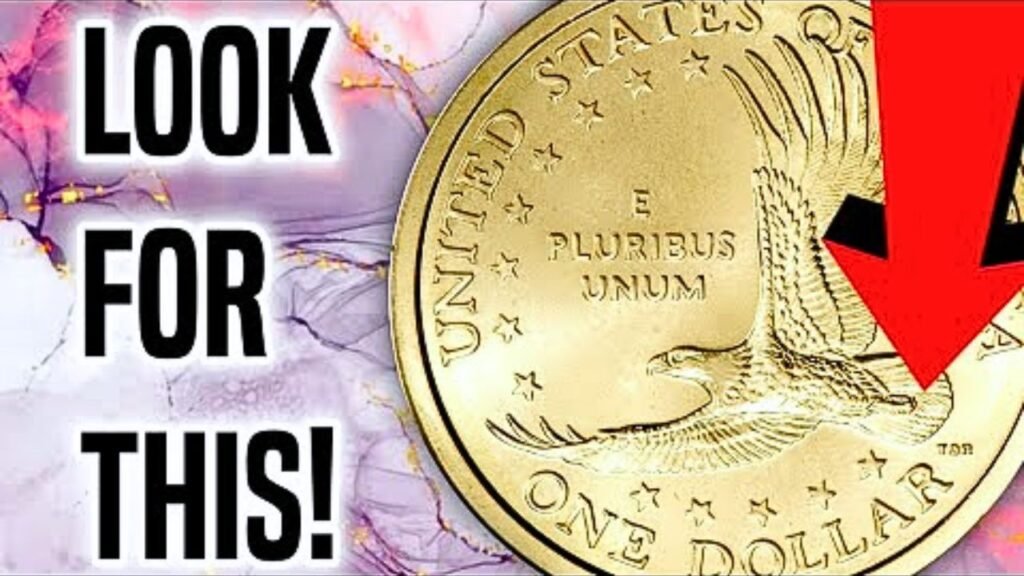 Sacagawea Dollar With Cheerios Reverse Found in Change Worth Over $11,000