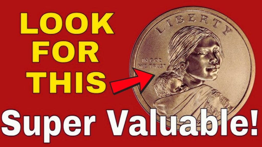 Still Being Spent Sacagawea Dollar With Cheerios Reverse Just Auctioned for $14,000