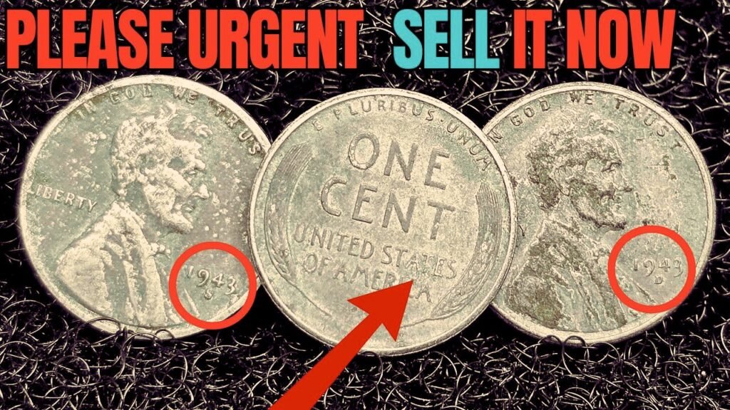 The Lincoln Wheat Penny Valued at $5.4 Million, Still in Circulation