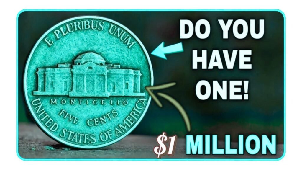 The Rare Bicentennial Quarter Valued at $1 Million, Still in Circulation
