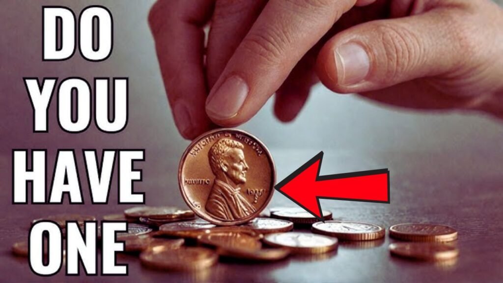 The Lincoln Wheat Penny Valued at $400K, Still in Circulation